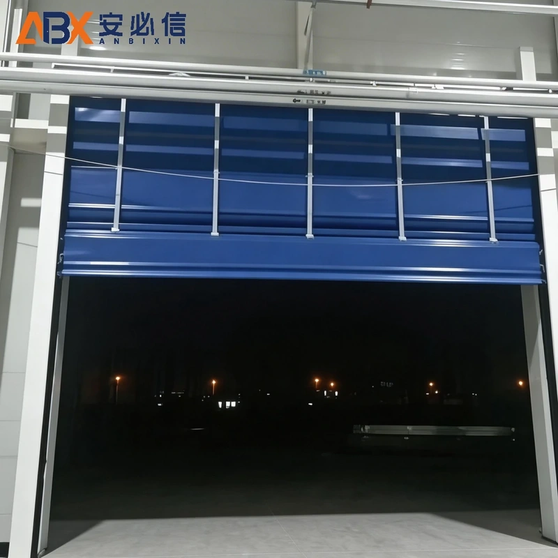 承德市机械式门封