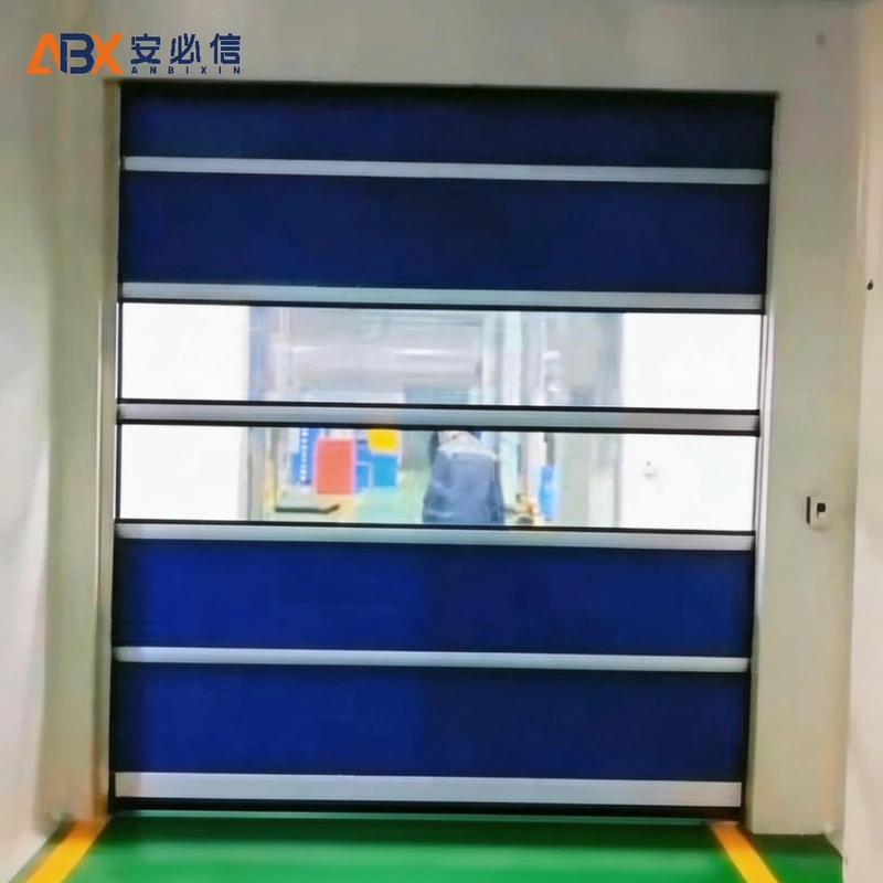 承德市高速门