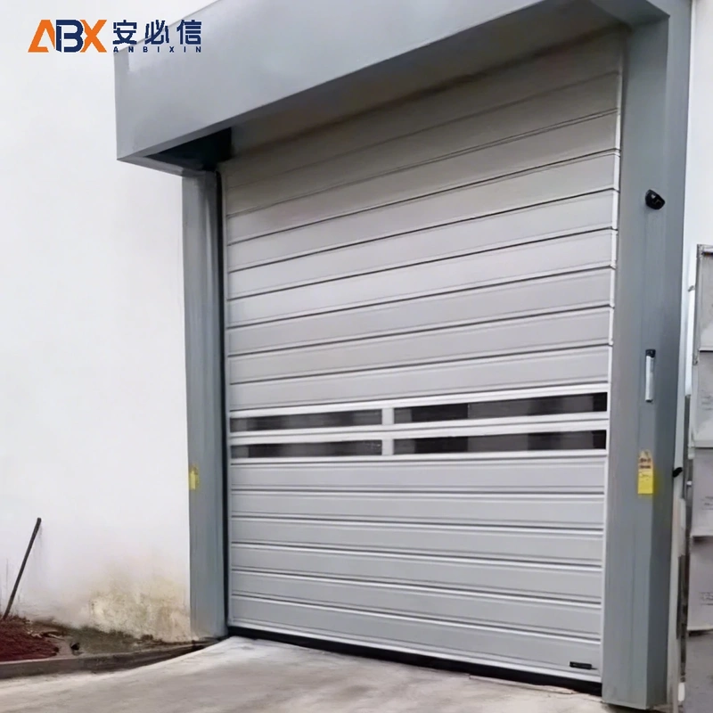 承德市厂房高速门